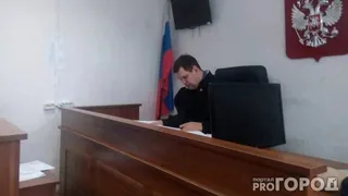 В Рязани арестовали бывшего вице-губернатора региона Игоря Грекова по делу о взятке