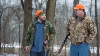 Названы даты начала сезона весенней охоты в Рязанской области