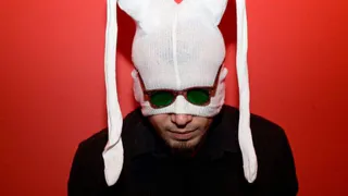 Под Брянском задержан грабитель в маске