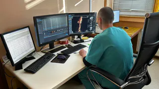 Коми получила новые аппараты компьютерной томографии для спасения жизней