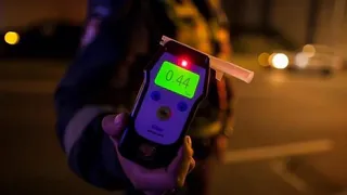 23 нетрезвых водителя за выходные попали в зону внимания ГАИ по Коми