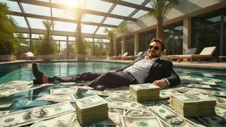 Скрытая метка судьбы: почему вы до сих пор не миллионер? Ответ во второй цифре даты рождения