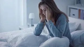 Врач объяснил, как нормально засыпать весной