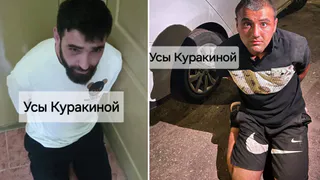 Избивших рязанцев на улице Черновицкой мигрантов задержали