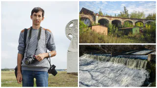 Топ 5 мест экстремальных свиданий от рязанского диггера