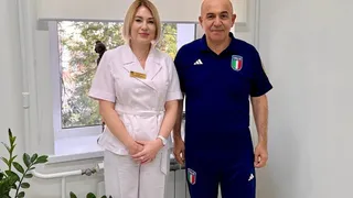 Иммунотерапия подарила больному раком жителю Чувашии шанс на жизнь