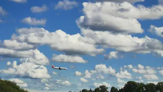 Площадь перед Чебоксарским аэропортом капитально отремонтируют