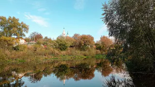 В Рязани планируют соединить кремль и Лесопарк променадом: потребуется много денег