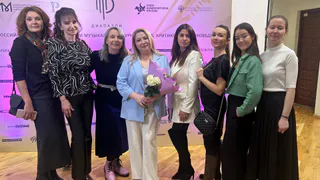 Культурный обозреватель из Коми вошла в число финалистов премии "Диапазон"