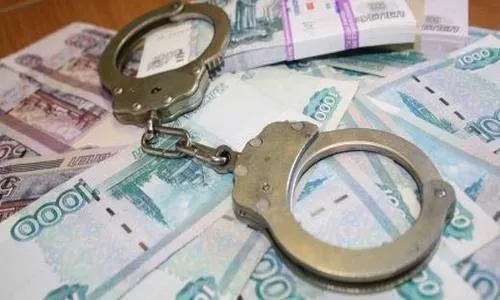 Доворовался: в Нижнекамске против директора предприятия по благоустройству города возбуждено дело за хищение денежных средств