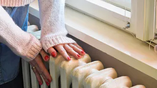 5 января на 7 улицах Рязани отключена горячая вода и теплоснабжение из-за аварии на сети