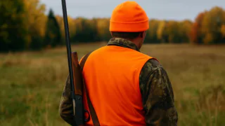 Во Владимирской области охотникам заплатят за добычу лис и енотовидных собак