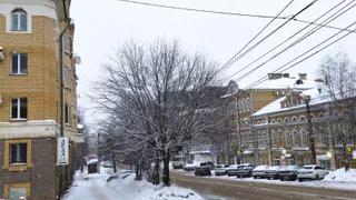 В Рязанской области объявлено метеопредупреждение на 17 декабря 