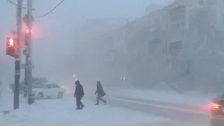 Октябрь и ноябрь будут экстремальными: синоптики представили новый прогноз погоды