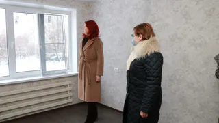 В Рязанской области направили деньги на покупку еще 15 квартир для детей-сирот