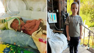 Жительница Рязани поблагодарила медиков за спасение недоношенного младенца