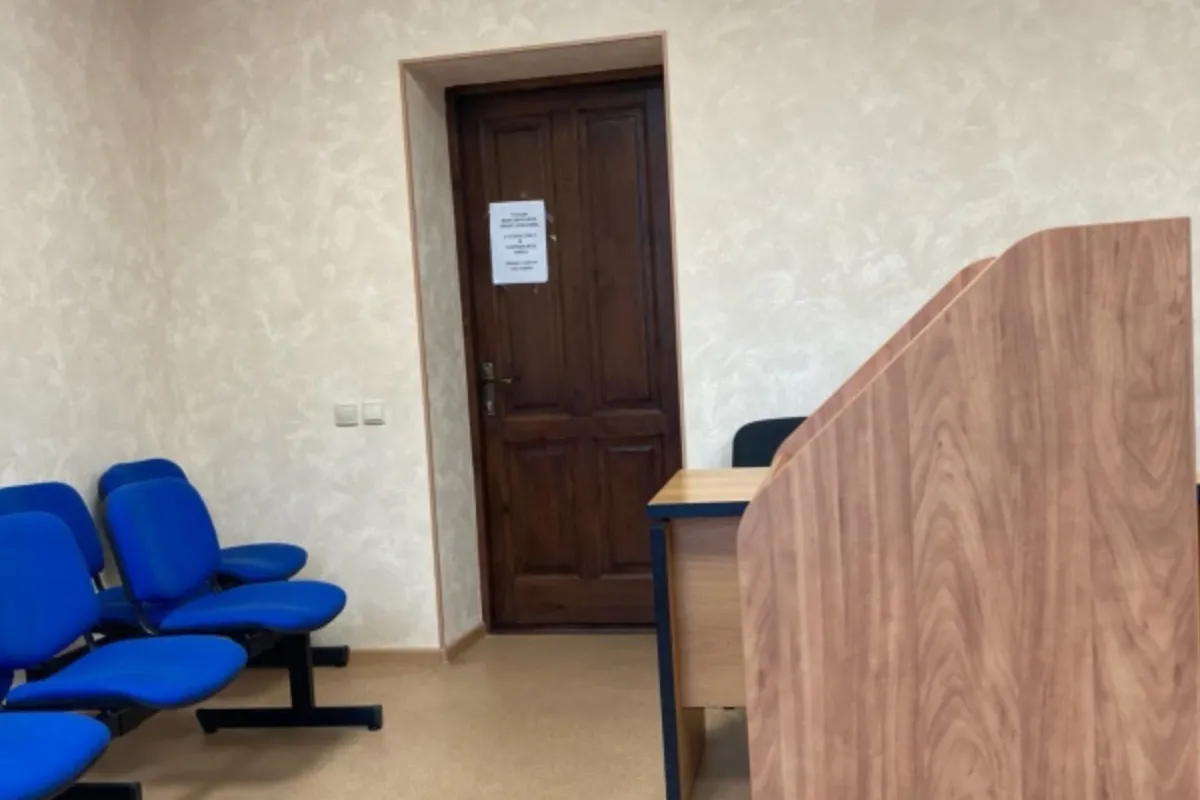 В Пензенском районе на 13,5 лет отправился в тюрьму виновник ДТП, в котором погибла вся семья