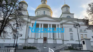 Стало известно время раздачи священной воды на Крещение Господне