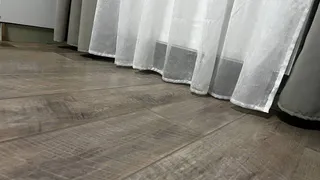 Забудьте про ламинат: новый «неубиваемый» пол дешевле и прочнее паркета