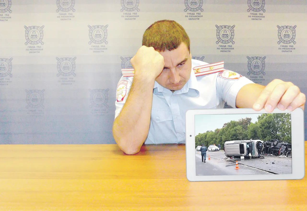 За два летних месяца в ДТП погибло 50 человек