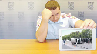 За два летних месяца в ДТП погибло 50 человек