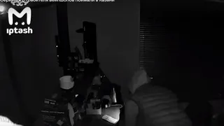 Серийного грабителя вейпшопов поймали в Казани 