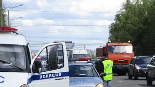 Тонируйся, как хочешь, паркуйся,  где скажут: Минтранс подготовил проект поправок к ПДД