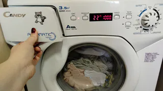 Почему нельзя стирать при 40 градусах - никогда не совершайте эту ошибку, иначе быть беде