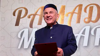 Меры безопасности на Ураза‑байрам и запрет на ввоз скота: поручения Минниханова