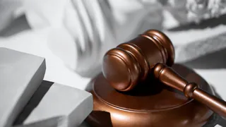 В Кольчугине осудили двух жителей Юрьев-Польского района за разбой