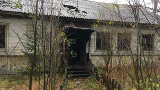 В одном из городов Коми снесут еще три ветхих дома