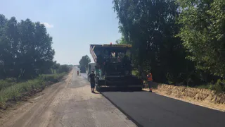 Дорога до родины Сергея Есенина: туристы смогут приезжать в Константиново по новой трассе