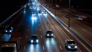 Брянская область заняла 30 место по количеству ДТП с пострадавшими