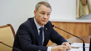 Аркадий Фомин может стать следующим сенатором от Рязанской облдумы