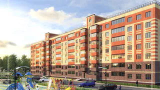 Жизнь с комфортом на природе: сколько стоят квартиры в зеленых зонах Рязани