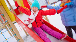 Басенко заявил о строительстве бесплатной детской площадки в Пензе