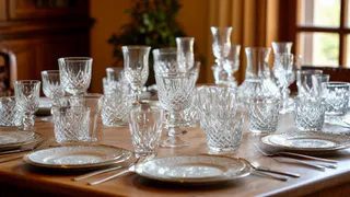 Чем стеклянная (и не только) посуда из "ФиксПрайса" и "Светофора" отличается от такой же в премиум магазинах