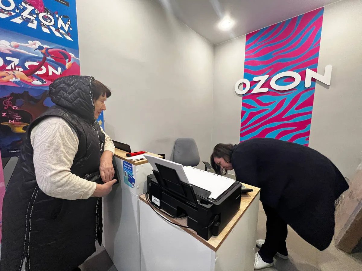 "Не рассчитывайтесь там своей картой": Роскачество обратилось ко всем, кто покупает на Wildberries и Ozon