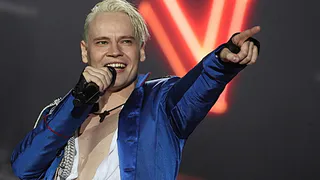 Вся правда о SHAMAN: личная жизнь, откуда появился, как зовут, были ли скандалы