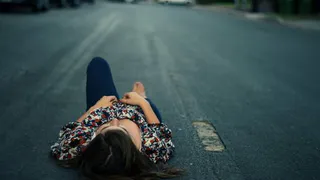 Своя позиция: что думают водители о случае около "Аркады"?