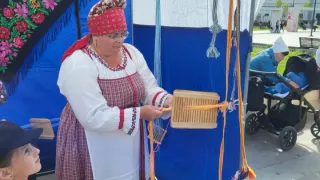 Гимн Года героев Коми напишут на языке коми