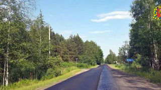 В Гусь-Хрустальном районе отремонтируют 8 километров дороги к посёлку Уршельский