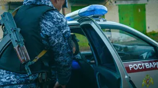 Мужчину с гранатой задержали в пензенском ЦУМе