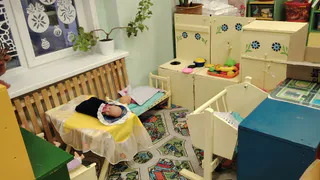 Стрелявший по окнам детского сада в Коми отправится в места лишения свободы