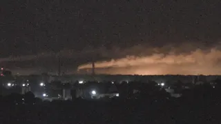 Знакомый букет: над Рязанью снова ядовитые испарения