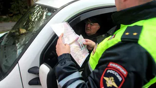 «Придется идти пешком». Новое правило вводится для всех, кто водит автомобиль в России