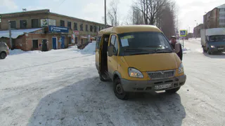 В Рязани троллейбус № 8  и микроавтобус №66 изменят маршрут