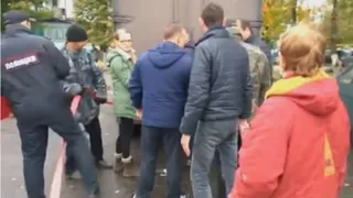 В Брянске уничтожают рынок северный