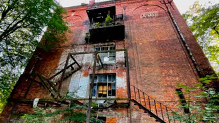 Во Владимире жильцы аварийного дома ждут расселения, несмотря на угрозу жизни