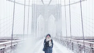 В МЧС предупредили рязанцев о метели в понедельник